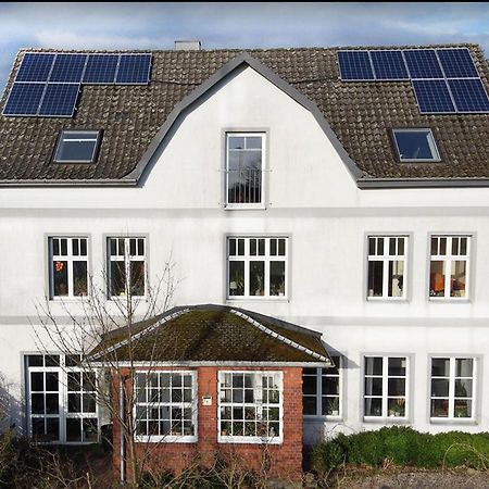 Luxurioeses Loft Mit Schoenem Blick Tremsbüttel Exterior foto